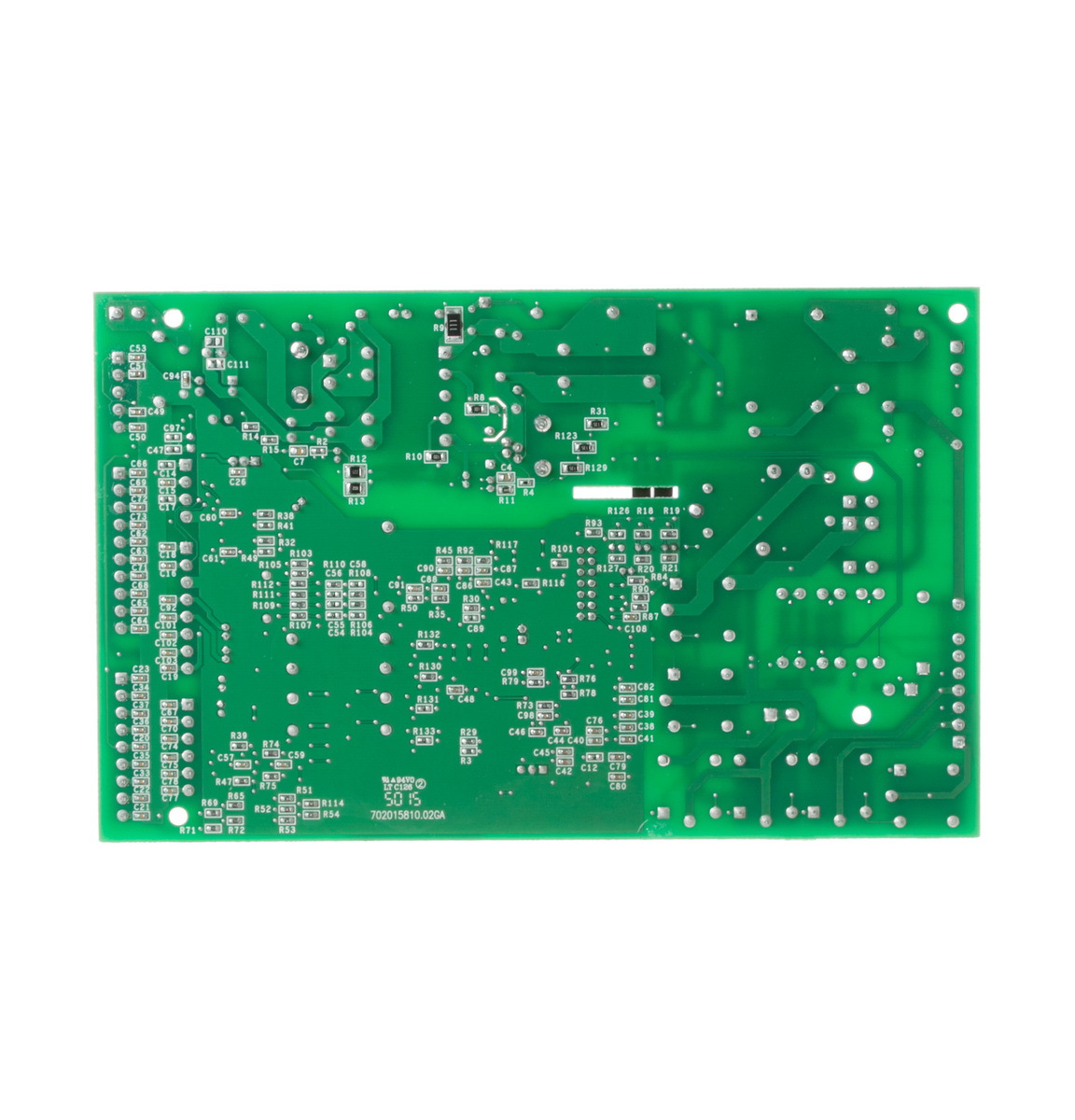 WR01F00178 - Genuine OEM GE Refrigerator Main Control Board Assembly